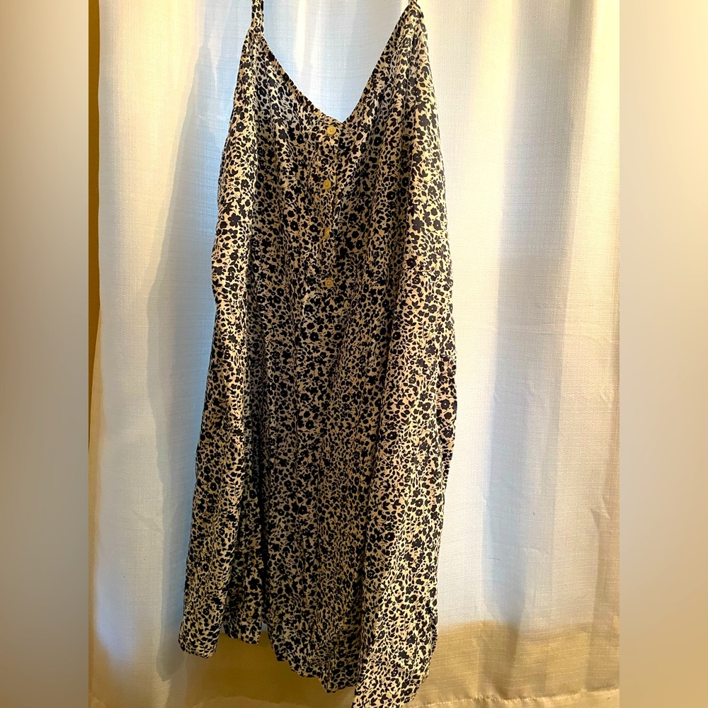 Gap sundress size XXL